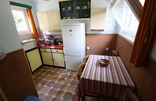 Selce Casa | Casa vacacional 50 m de la playa