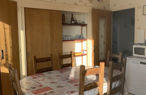 Mercury Casa | casa de vacaciones 8 personas en un pueblo de Saboya cerca de Albertville