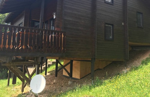 Unterkirnach Casa | Holiday home, 80sqm, 3 bedrooms, max. 5 people.