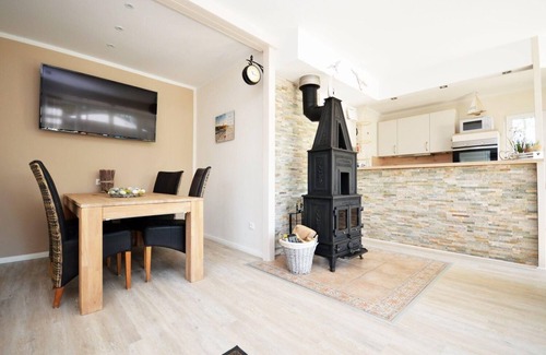Bedekaspel Casa | Holiday home Aalreuse