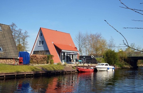 Bedekaspel Casa | Holiday home Aalreuse