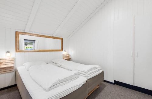 Lodbjerg Hede Casa | Holiday Home Aage - 1-7km from the sea by Interhome