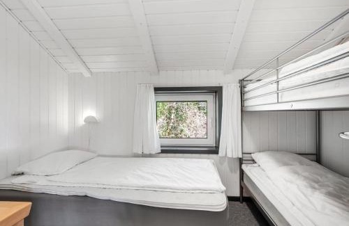 Lodbjerg Hede Casa | Holiday Home Aage - 1-7km from the sea by Interhome