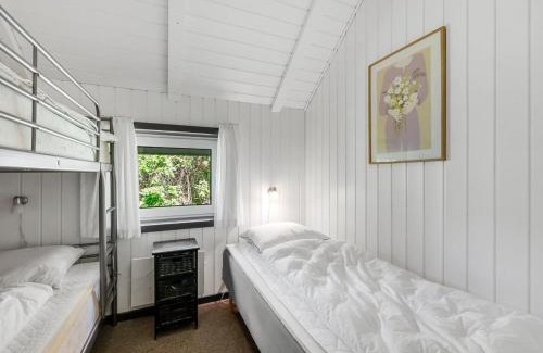 Lodbjerg Hede Casa | Holiday Home Aage - 1-7km from the sea by Interhome