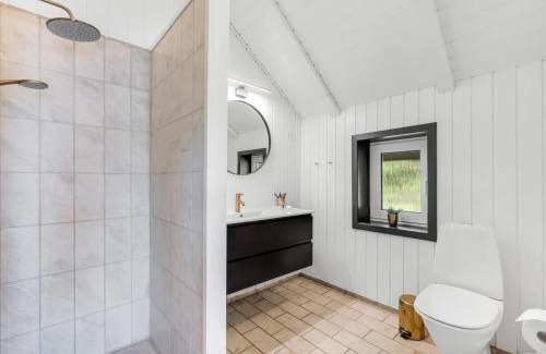 Lodbjerg Hede Casa | Holiday Home Aage - 1-7km from the sea by Interhome