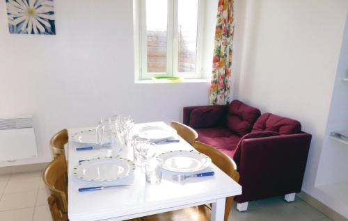 Deux-Jumeaux Casa | Holiday Home Acqueville - Les Pavillons O-795