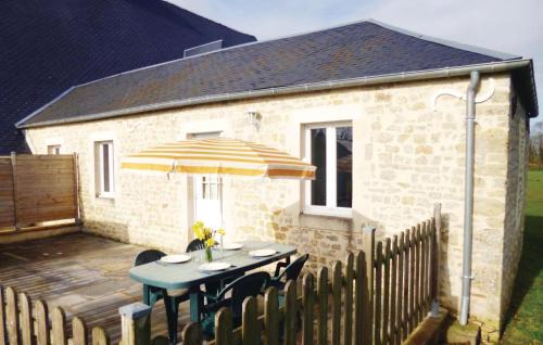 Deux-Jumeaux Casa | Holiday Home Acqueville - Les Pavillons O-795