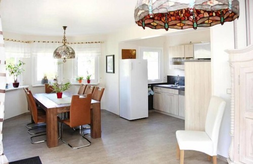 Mirowdorf Casa | Casa Adler, Mirow