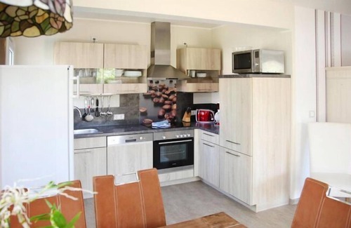 Mirowdorf Casa | Casa Adler, Mirow