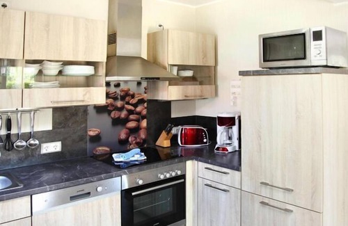 Mirowdorf Casa | Casa Adler, Mirow