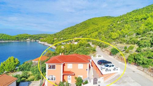 Blato Casa | Holiday Home Adriatic View