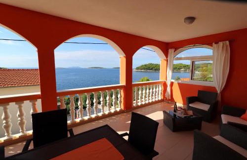 Blato Casa | Holiday Home Adriatic View