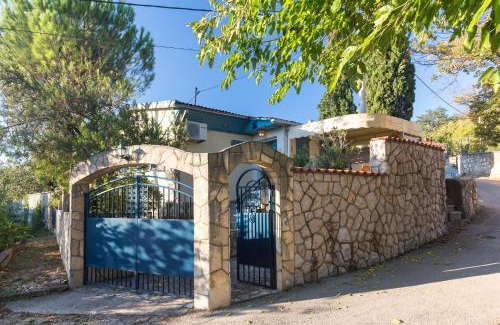 Grizane Casa | Holiday Home Adricon