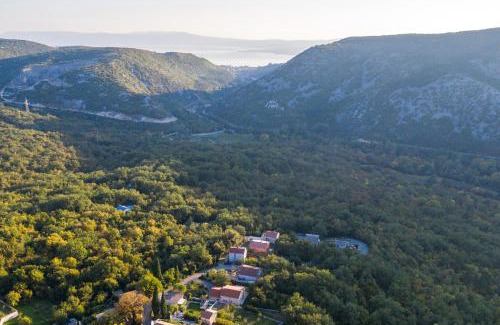 Grizane Casa | Holiday Home Adricon