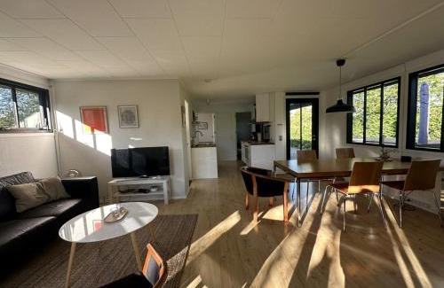 Kettingskov Casa | Holiday Home Ady - 150m from the sea by Interhome