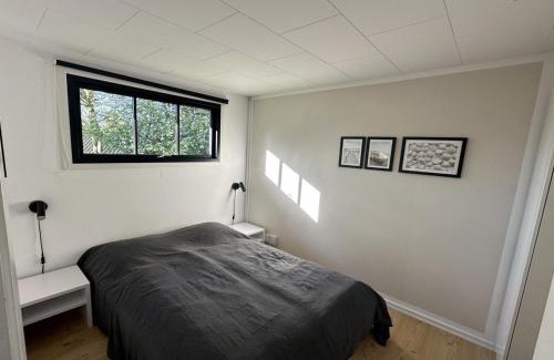 Kettingskov Casa | Holiday Home Ady - 150m from the sea by Interhome