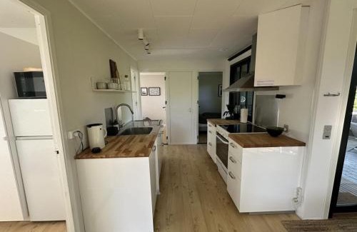 Kettingskov Casa | Holiday Home Ady - 150m from the sea by Interhome