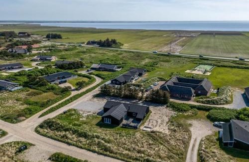 Klegod Strand Casa | Holiday Home Agnes - 900m from the sea by Interhome