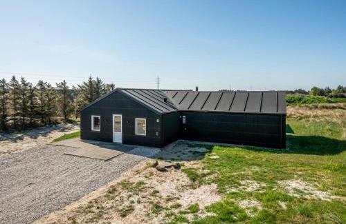 Klegod Strand Casa | Holiday Home Agnes - 900m from the sea by Interhome
