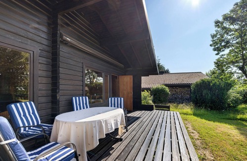 Starzach Casa | Casa de vacaciones 'Albblick' con terraza privada, jardín privado y Wi-Fi