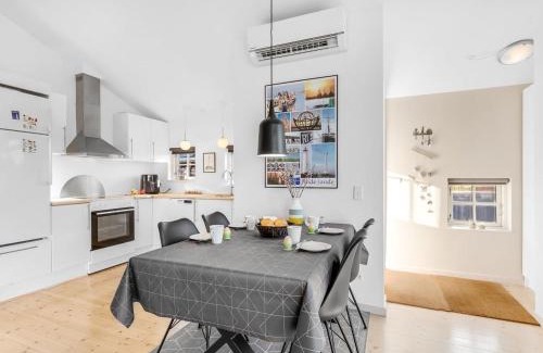 Nørre Lyngvig Casa | Holiday Home Albertina - 300m to the fjord by Interhome