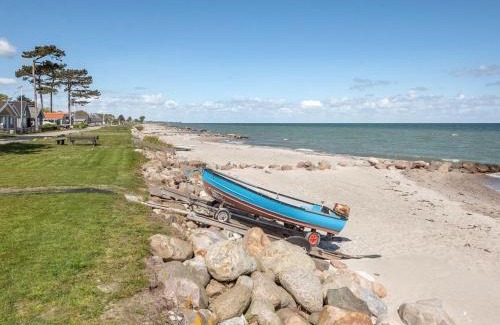 Hasmark Strand Casa | Holiday Home Aleksa - 400m from the sea by Interhome