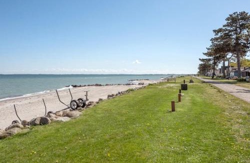 Hasmark Strand Casa | Holiday Home Aleksa - 400m from the sea by Interhome
