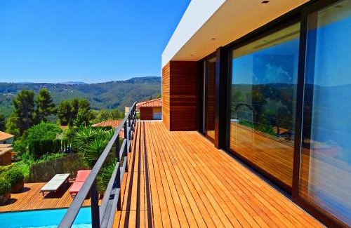 Fontpineda Casa | Holiday Home Alexander Plana