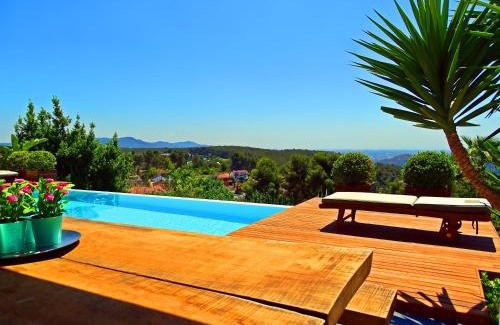 Fontpineda Casa | Holiday Home Alexander Plana