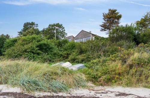 Ebeltoft Casa | Holiday Home Alfhild - 30m from the sea by Interhome