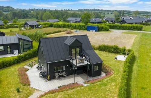 Frørup Casa | Holiday Home Aliana - 300m from the sea by Interhome