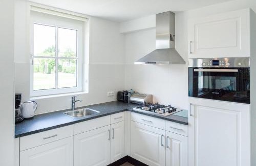 Municipality of Noordwijk Complejo | Holiday Home Alk 8-2 by Interhome