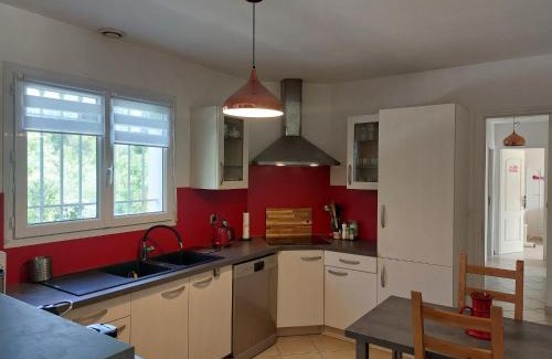 Le Val Casa | Holiday Home Allegra by Interhome