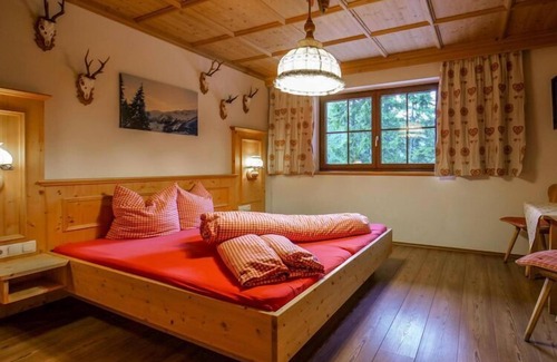 Fuegenberg Casa | Casa de vacaciones en Hochfügen