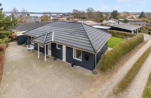 Broager Casa | Holiday Home Aloisia - 300m from the sea by Interhome