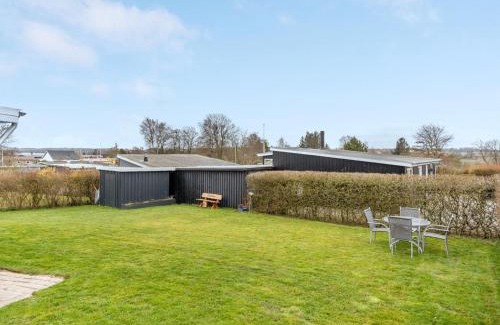 Broager Casa | Holiday Home Aloisia - 300m from the sea by Interhome
