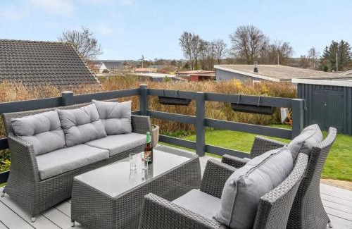 Broager Casa | Holiday Home Aloisia - 300m from the sea by Interhome