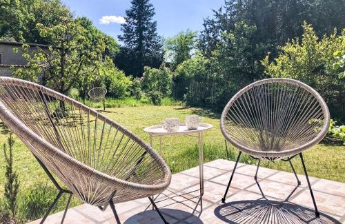 Langewahl Casa | Holiday Home Alva by Interhome