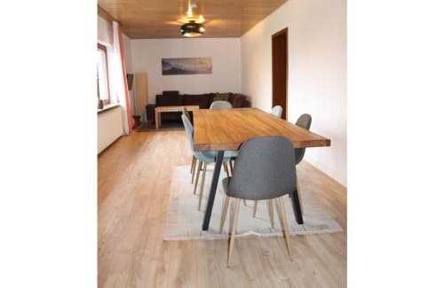 Heupelzen Apartamento | Holiday home Am Beulskopf