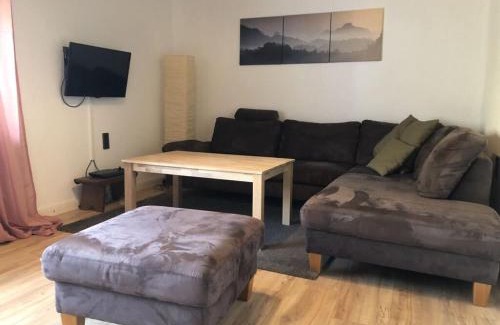 Heupelzen Apartamento | Holiday home Am Beulskopf