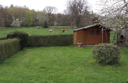 Heupelzen Apartamento | Holiday home Am Beulskopf