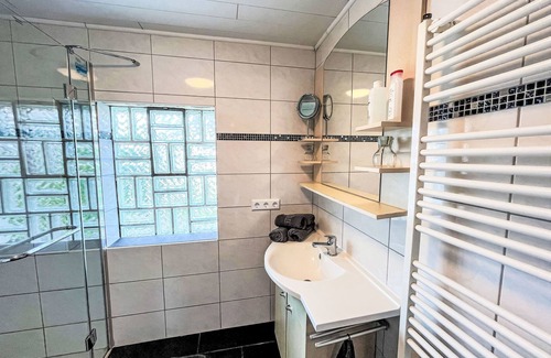 Oberthal Apartamento | Holiday Home am Bostalsee by Interhome