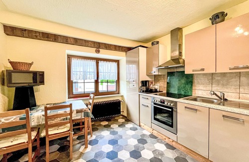 Oberthal Apartamento | Holiday Home am Bostalsee by Interhome