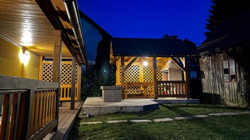 Mrkopalj Casa | Holiday home Amalia, Sunger
