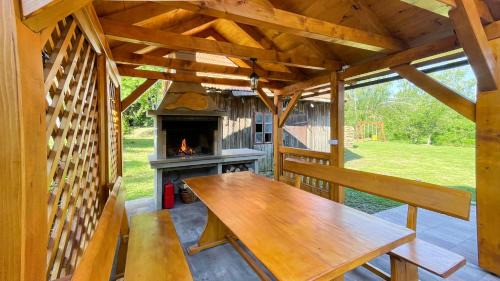 Mrkopalj Casa | Holiday home Amalia, Sunger