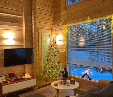 Koli National Park Casa | Holiday Home Amero purnu 2