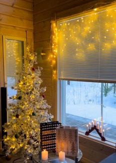 Koli National Park Casa | Holiday Home Amero purnu 2