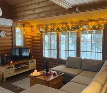 Koli National Park Casa | Holiday Home Amero purnu 3