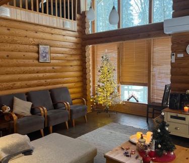 Koli National Park Casa | Holiday Home Amero purnu 3