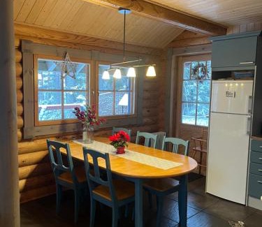 Koli National Park Casa | Holiday Home Amero purnu 3